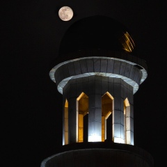 Yusuf Shaudinov, 17.06, Алматы