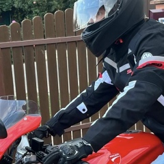 Олег Танага, Кущёвская