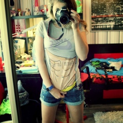 Таня Нестерова, 17.01.1998, Краснодар