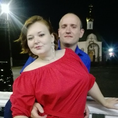 Александр Куликов, 08.08, Рязань