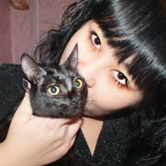 Альбина Уралбаева, 06.10.1991, Энгельс (поселок)