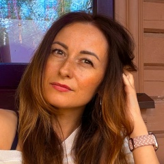 Екатерина Козлова, Санкт-Петербург