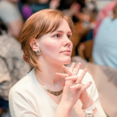 Антонина Скоринова, 13.11, Пушкино