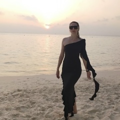 Ольга Уколова, 24.12, Москва