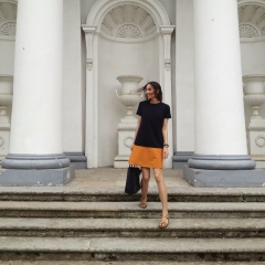 Ульяна Крайнева, 30.11.1988, Санкт-Петербург