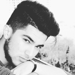 Ferid Azizov, 16.08.1997, Баку