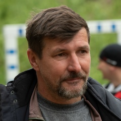 Андрей Кишкичев, 26.06.1965, Санкт-Петербург