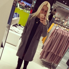 Светлана Юрченко, 21.03, Киев