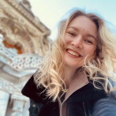 Кристина Миллер, 02.04.1993, Павлодар