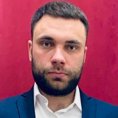 Георгий Киракосов, 26.04.1989, Москва