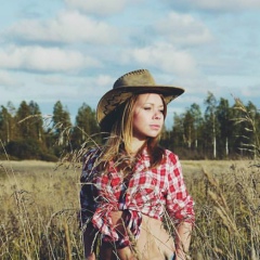 Ксения Смолян, 14.08.1990, Санкт-Петербург