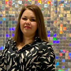 Алсу Ахметзянова, 01.07, Казань