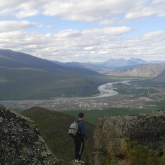 Геннадий Ефремов, 24.06, Якутск
