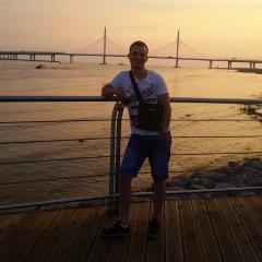 Арсентий Агапьев, 21.12, Санкт-Петербург