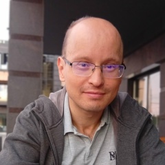 Денис Харин, 04.02.1989, Зеленогорск