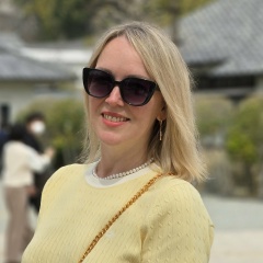 Елена Шатрова, 25.06, Санкт-Петербург