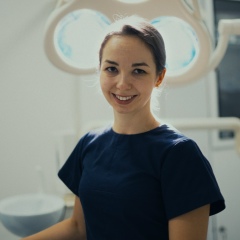 Анна Игнатьева, 06.05.1989, Москва