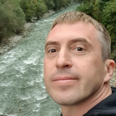 Костя Белых, 26.03.1982, Москва