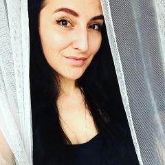 Маргарита Ильина