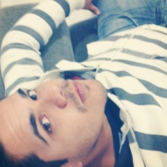 Renato Lima, 07.04.1987