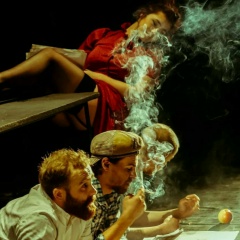 Тая Малахова, 21.12.1999