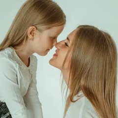 Сонечка Мельникова, 14.08.1993, Барнаул