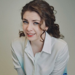 Елена Несвитова, 23.06, Москва