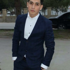 Elvin Ibrahimov, 22.07, Сумгаит