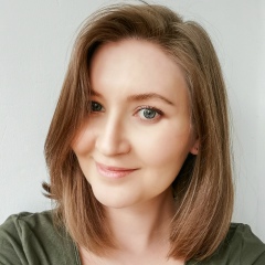 Юлия Каташова, 29.07.1989, Омск