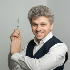 Александр Болотов, Москва