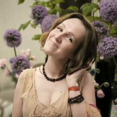 Вероника Форд, 10.10, Санкт-Петербург