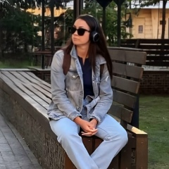 Марина , 04.08, Красноярск