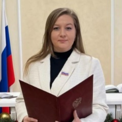 Ирина Ксенофонтова, 26.05.1990, Симферополь