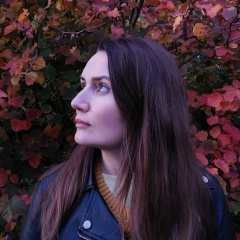 Юлия Свидерская, 13.05, Ставрополь