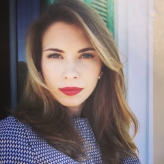 Виктория Денисюк, 14.02, Киев