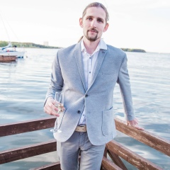 Никита Клещенко