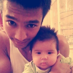 Kuan Kuatov, 12.08.1995, Жанаозен