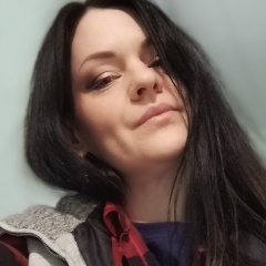 Светлана Няшина, 06.02, Жуковский