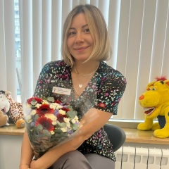 Оля Новикова, 08.11, Москва