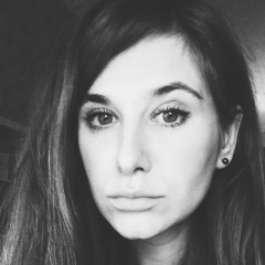 Александра Хлистовская, 22.04, Санкт-Петербург