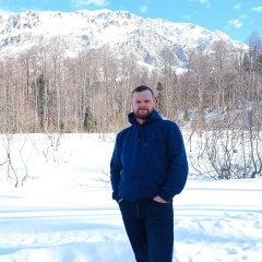 Михаил Каретный, 08.01.1986, Шахты