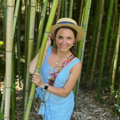 Екатерина Скоробогатова, 20.06, Москва