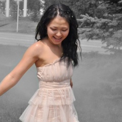 Альмира Сакенова, 11.08, Алматы