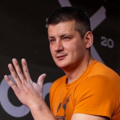Константин Балыков