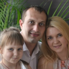 Анна Заблудовская, 18.07, Киев