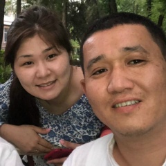 Zarina Joldayeva, 09.01.1990, Атырау