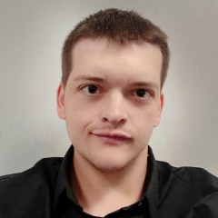 Евгений Царёв, 09.12, Санкт-Петербург