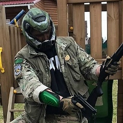 Александр Ковалёв, 17.05.1988, Мытищи