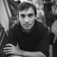 Кот Котеич, 17.06.1985, Санкт-Петербург