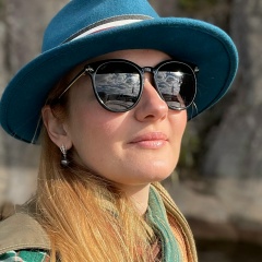 Анна Ильяшенко, 07.02, Москва